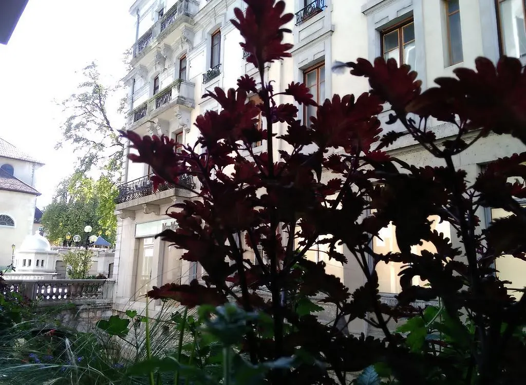Apartment Un Appart En Ville 